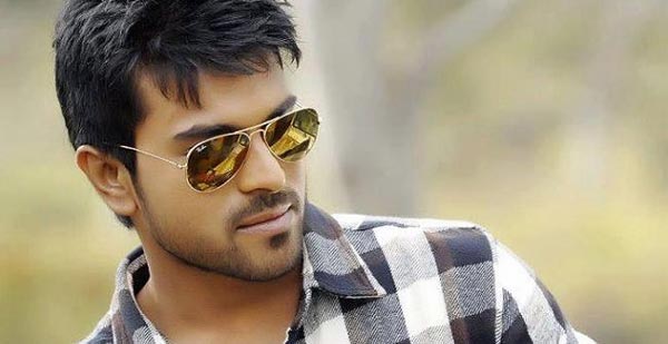 ram charan,chiranjeevi 150th movie,puri jagannadh,allu aravind  రామ్‌చరణ్ కాస్త తగ్గాలి! 